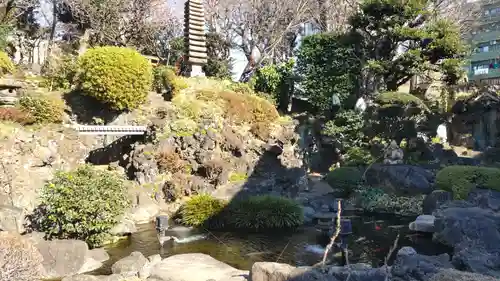 東覚寺(東京都)