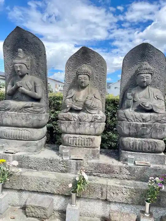 真勝院(東京都)