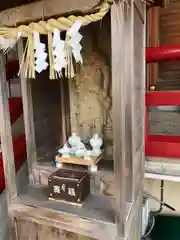 出雲大社福井分院(福井県)