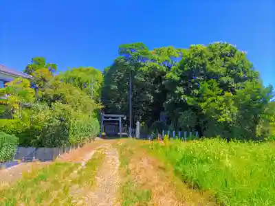 多賀神社（島本）のその他建物