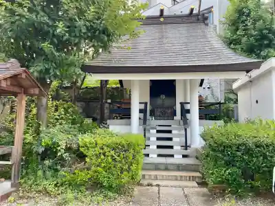 日枝神社(東京都)