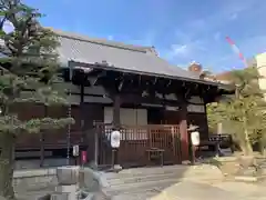 天性寺(京都府)