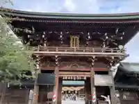 宮地嶽神社(福岡県)