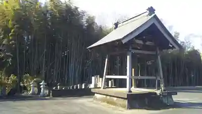 水生寺のその他建物