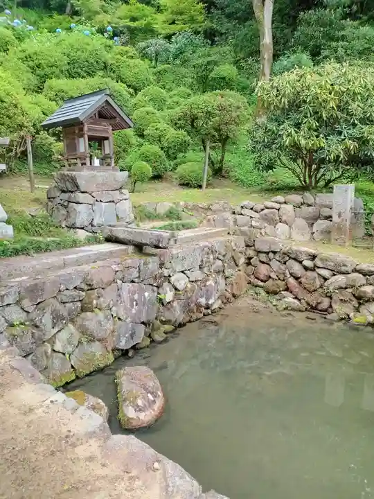 岡寺(龍蓋寺)(奈良県)