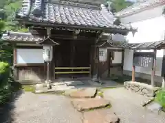 善峯寺(京都府)