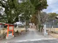赤池神社(宮崎県)