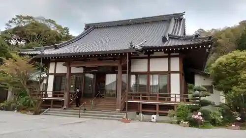 本覚寺(山口県)
