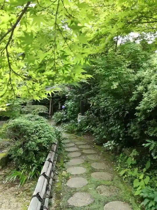 薬王寺のその他建物