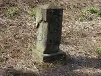 稲荷神社のその他建物