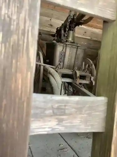 猿投神社のその他建物