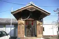 圓照寺のその他建物
