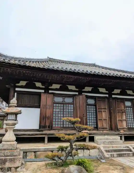 孝恩寺(大阪府)
