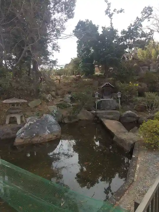 普門寺(埼玉県)