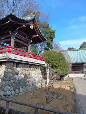 愛染院(東京都)