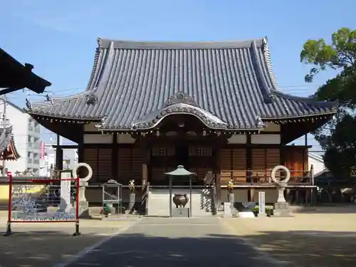 善通寺の建物その他