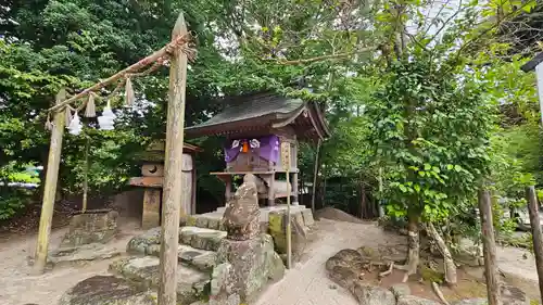 八重垣神社(島根県)