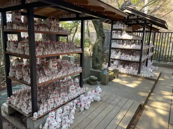 豪徳寺(東京都)