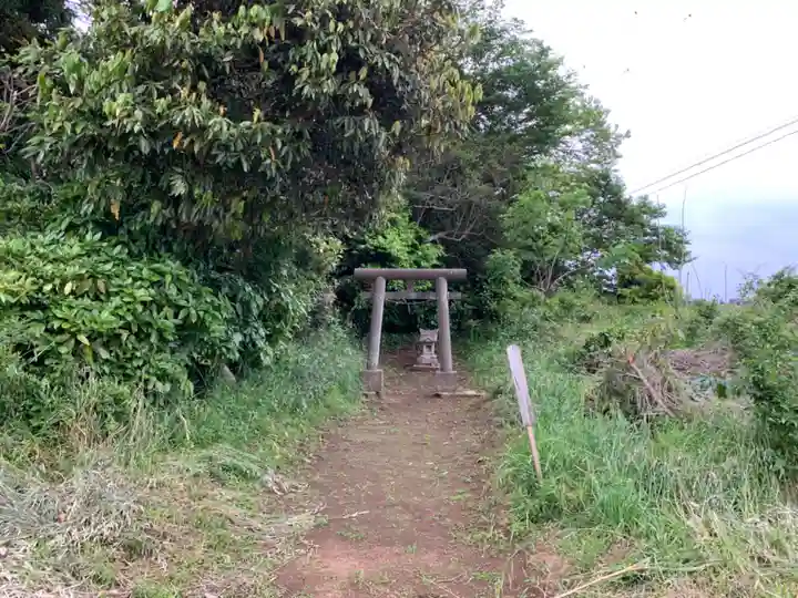 八雲神社(千葉県)