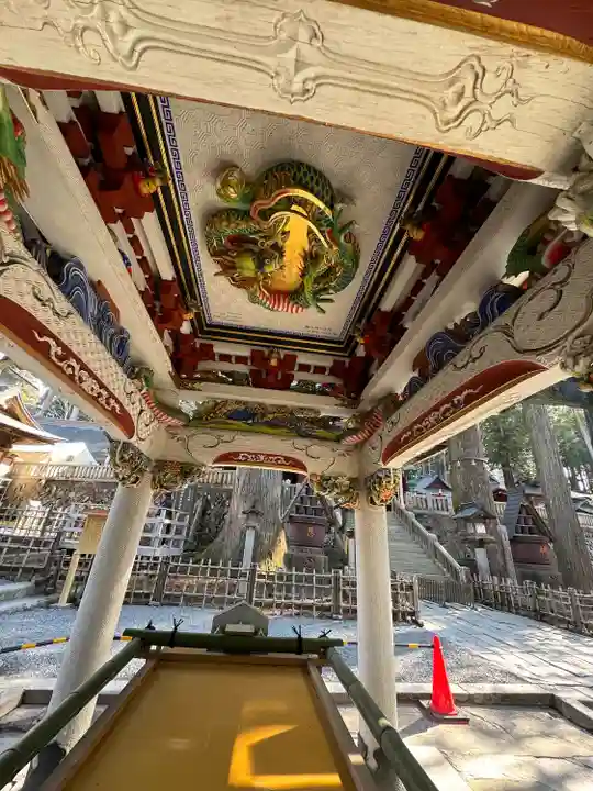 三峯神社(埼玉県)