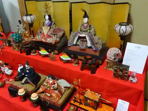 座間神社のその他建物