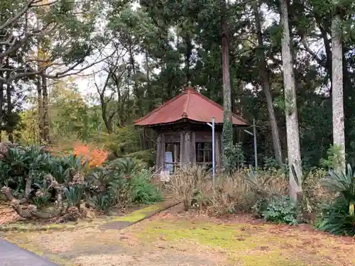 圓藏院のその他建物
