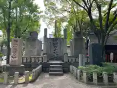 富岡八幡宮(東京都)