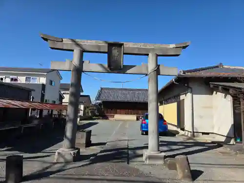 八幡神社(埼玉県)