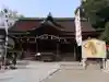 道明寺天満宮(大阪府)