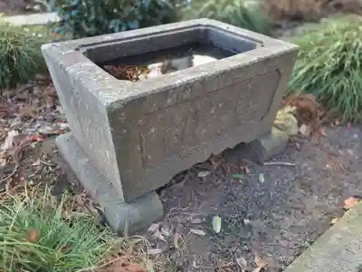 鹿島八幡神社(茨城県)