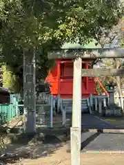 八幡社（寺津八幡社）(愛知県)