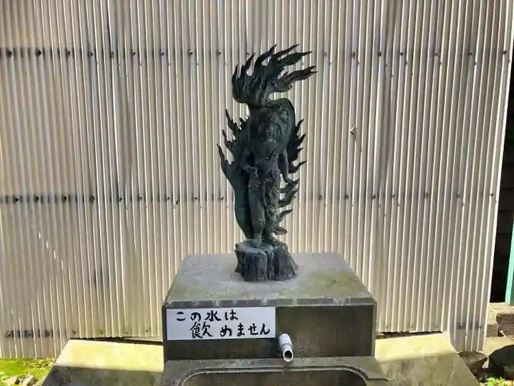 長福院(岩手県)