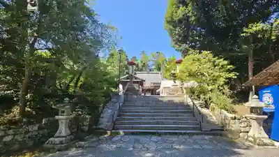 赤山禅院(京都府)