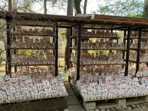 豪徳寺(東京都)