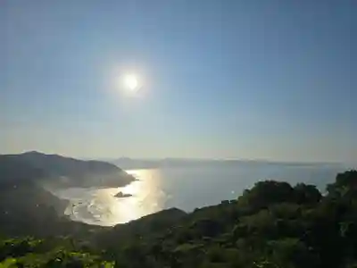 日ノ山御崎神社(和歌山県)