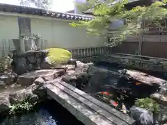 妙顯寺（妙顕寺）(京都府)