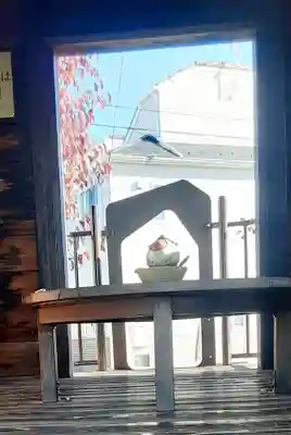 布多天神社(東京都)