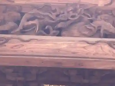 戸越八幡神社(東京都)