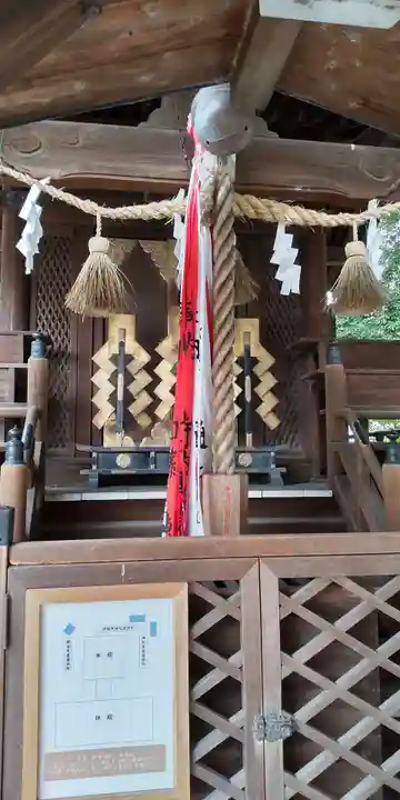 大藤神社(京都府)