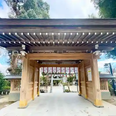春日神社(福岡県)