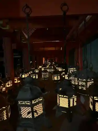 春日大社のその他建物