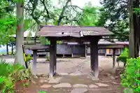 常勝院の山門・神門