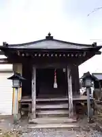 慈眼寺(栃木県)
