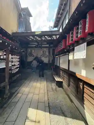 山桜神社(岐阜県)