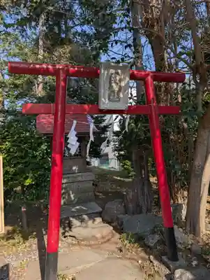 八幡神社(神奈川県)
