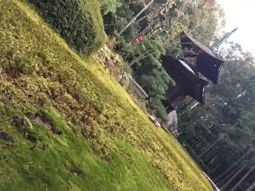 慈眼院のその他建物