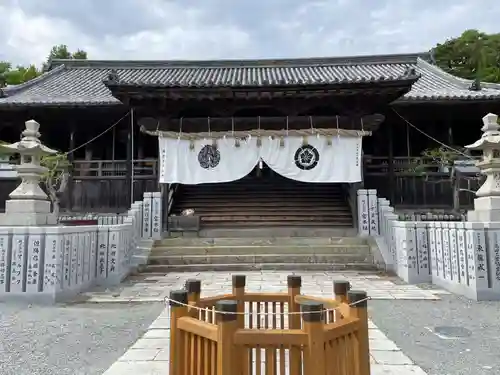 廣峯神社(兵庫県)