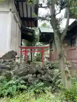 熱田神社(東京都)