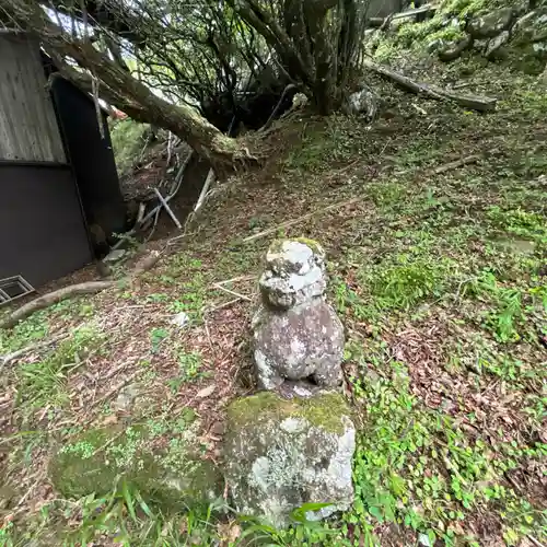 大山阿夫利神社本社(神奈川県)