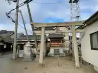 大年神社(兵庫県)